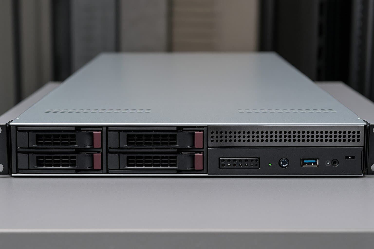 Privacy-Centric AI for OT