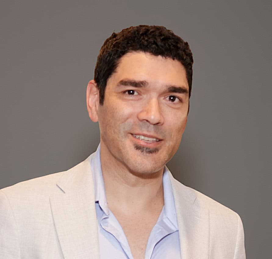 Richard Meyer - Founder