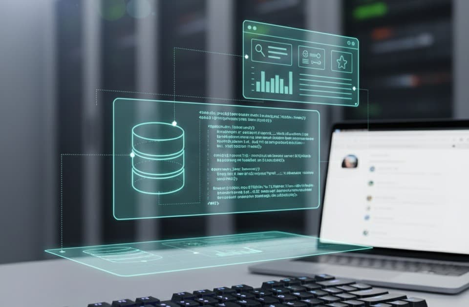 Full Stack Software Development