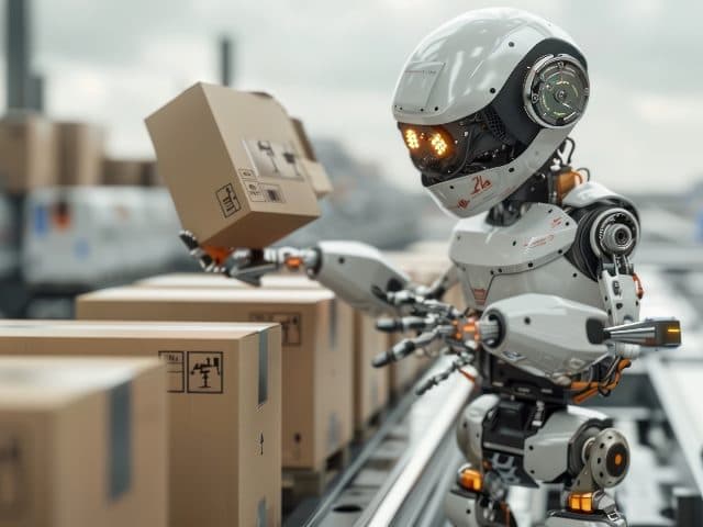 Agentic AI system architecture and workflow visualization