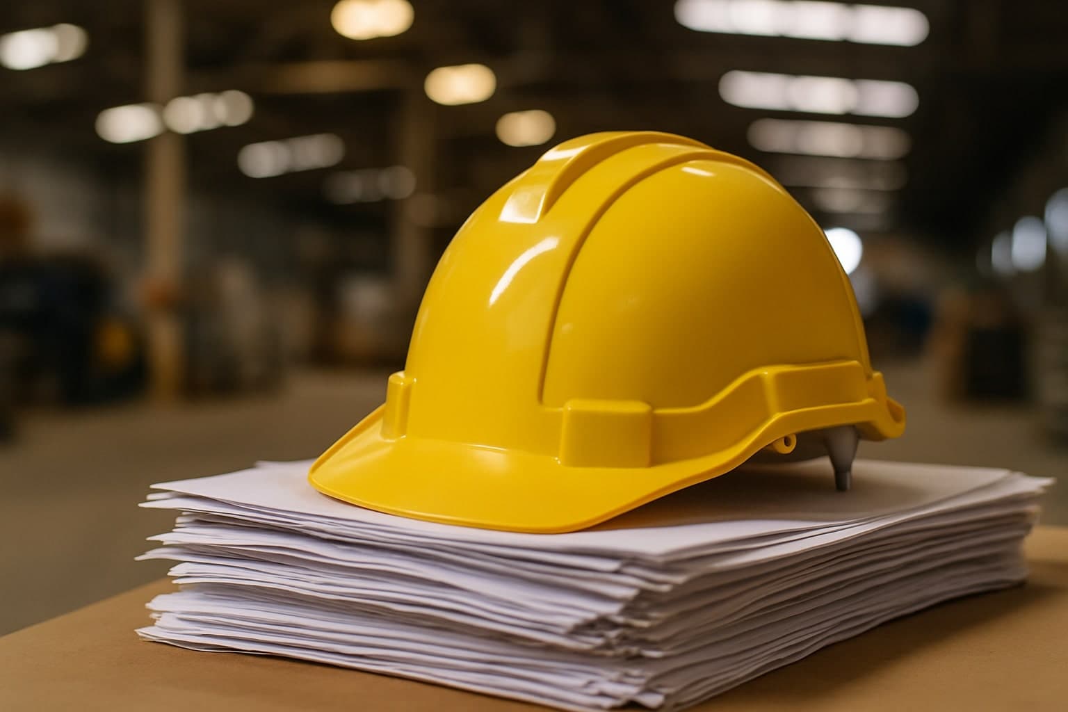 AI-generated control narrative documentation example